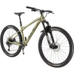 GT Bicycles ZASKAR LT EXPERT - 29" Mountain Bike - 2022 - Image 3