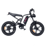 Windone E2 Electric Dirt Bike - Image 3