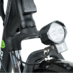 isinwheel U2 Electric Cruiser Bike - Image 8