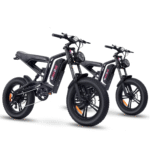 Windone E2 Electric Dirt Bike - Image 4