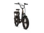 RadRunner Plus Electric Cargo Utility Bike - Image 2