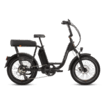 RadRunner Plus Electric Cargo Utility Bike