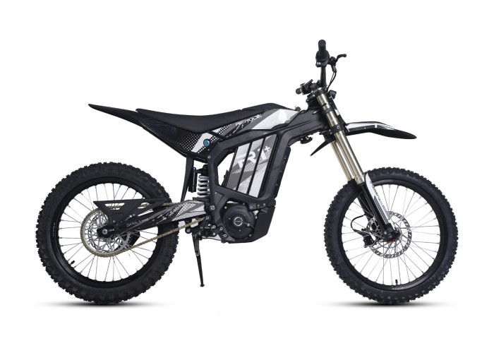 Eunorau x Rerode R1+ E-Moto