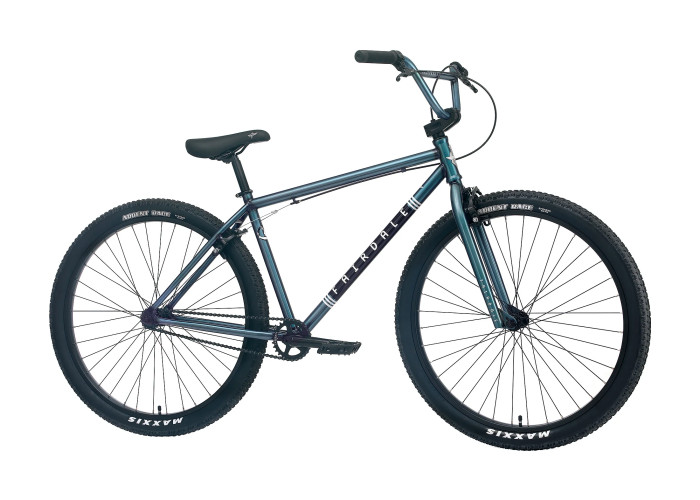 Fairdale Taj 27.5" Big Wheel BMX Bike