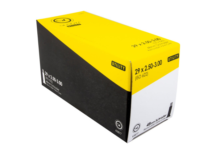Sunlite 29" Standard Schrader Valve Tube