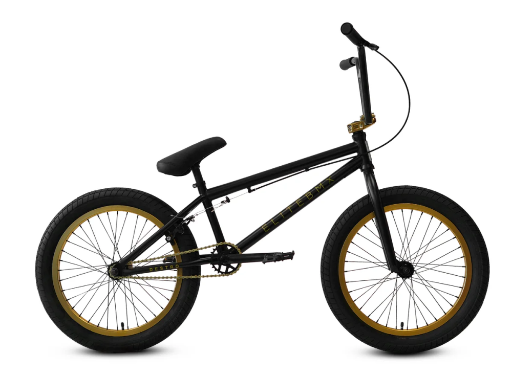 Elite BMX Destro BMX Bike