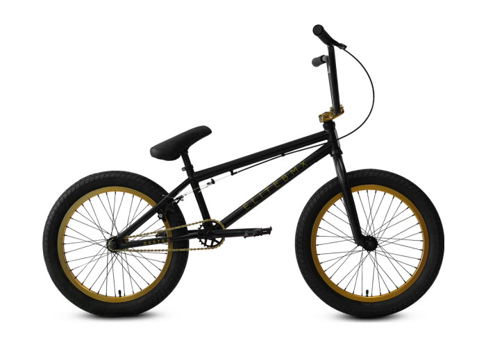 Elite BMX Destro BMX Bike