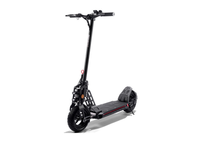 Mototec Free Ride 48v 600w Electric Scooter