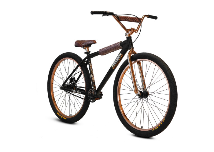 Throne The Goon Modelo BMX Bike