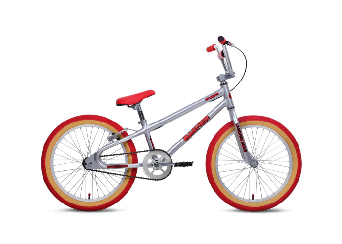 SE Bikes Basher 20" Kids BMX Bike