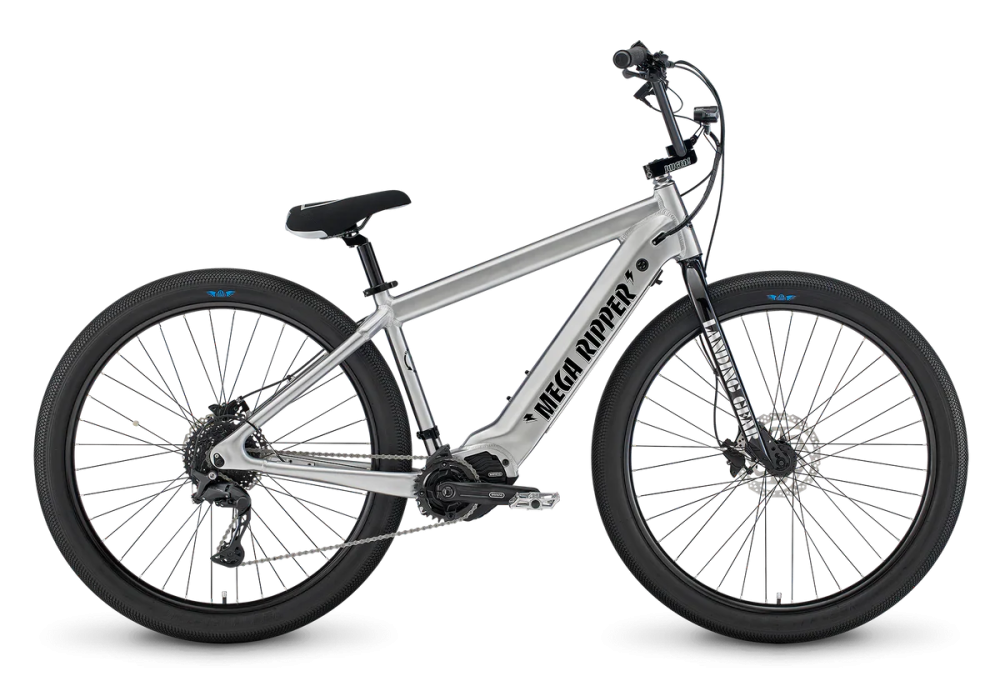SE Bikes Mega Ripper 29" E-BMX