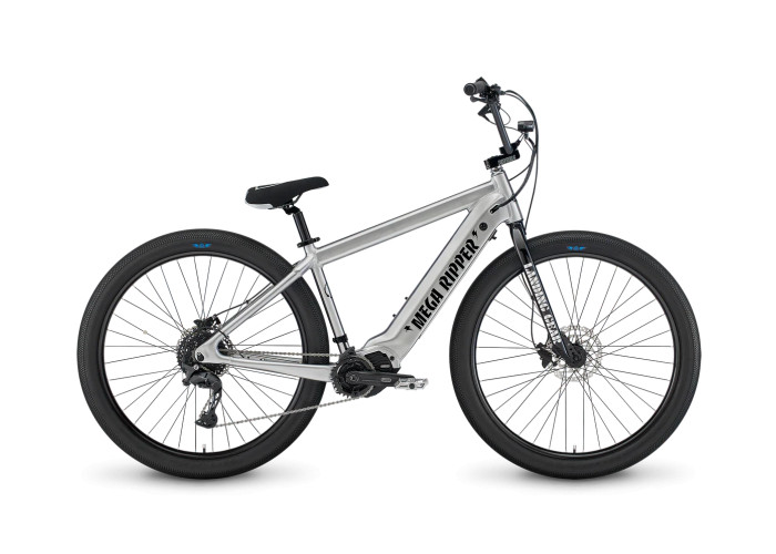 SE Bikes Mega Ripper 29" E-BMX