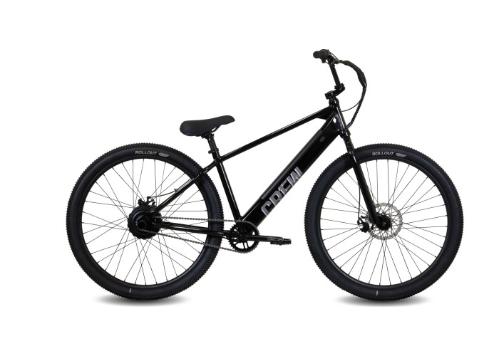 Crew Bike Co. Method 350 E-BMX Bike