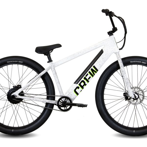 Crew Bike Co. Method 750 E-BMX EV