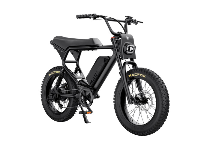 Macfox X2 Electric Bike