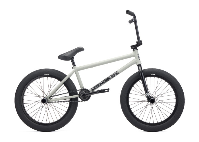 Kink BMX Switch BMX Bike