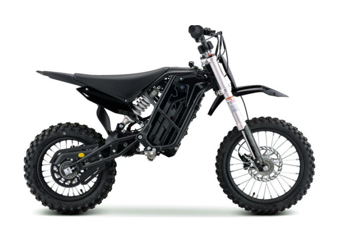 EBOX V3 60 Mini Moto