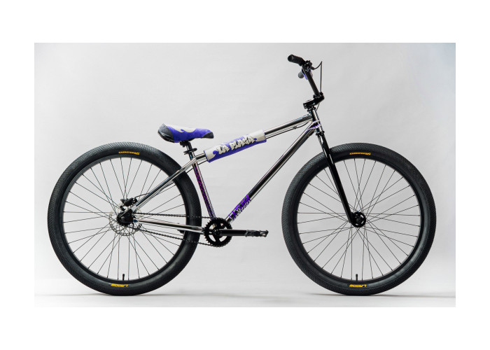 Mafia Bikes La Plaga Bomma ST Big Wheel BMX Bike