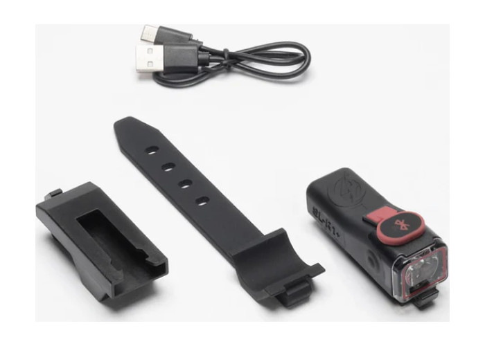 ShredLights SL-R1+ Bike Rear Light