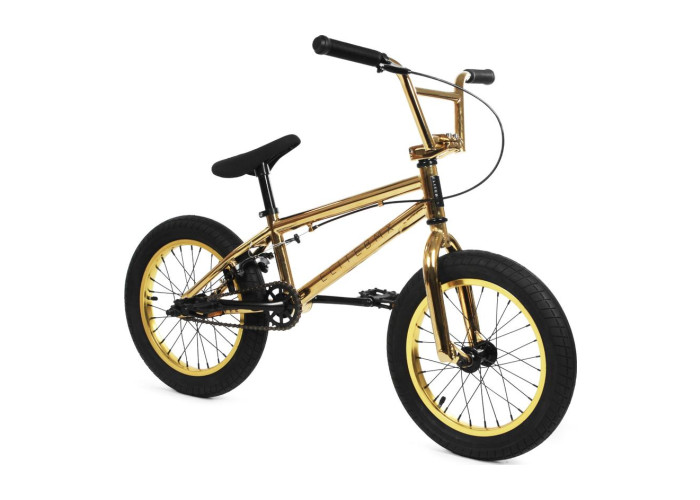 Elite BMX Pee Wee 16" BMX Bike 2021