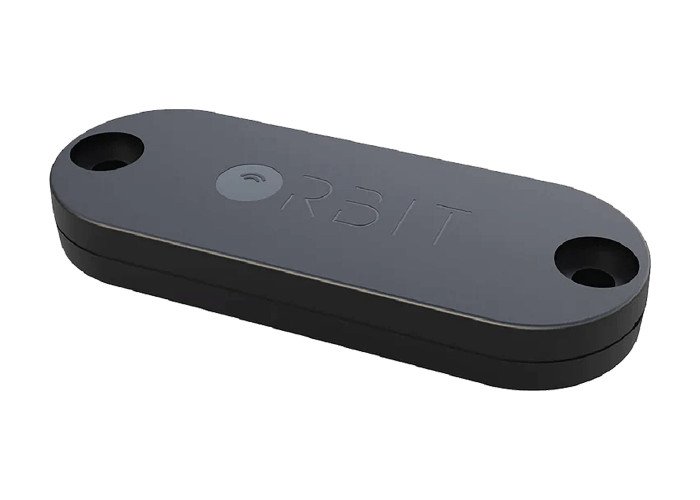 Orbit x Velo Security Device