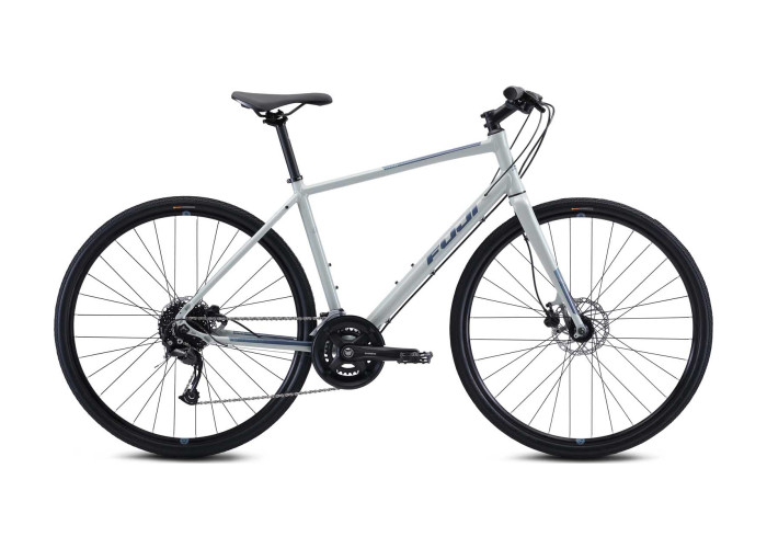 Fuji Absolute 1.7 Fitness Bike