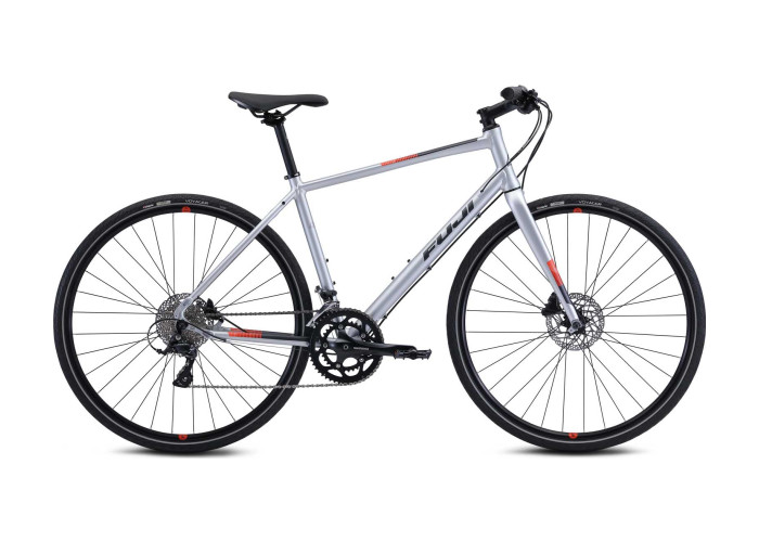 Fuji Absolute 1.3 Fitness Bike