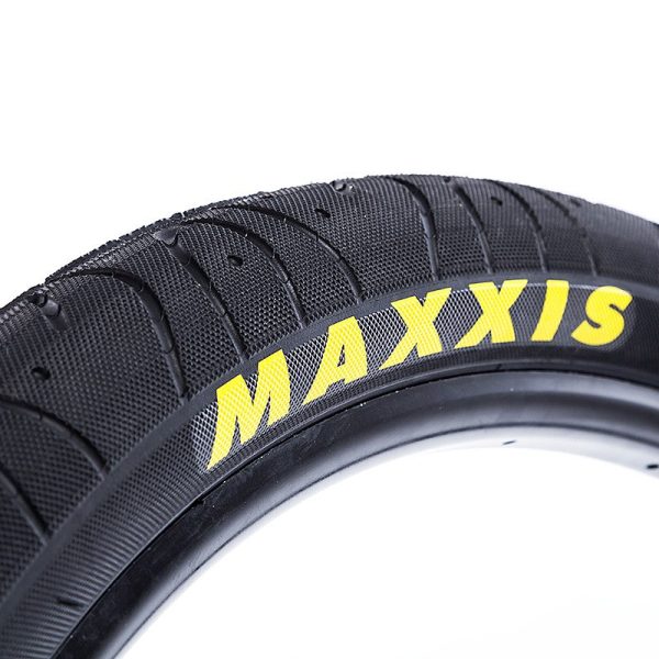 Maxxis Hookworm Tire 27.5"