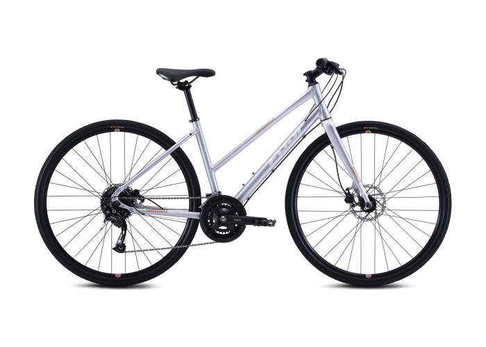 Fuji Absolute 1.7 ST Fitness Bike